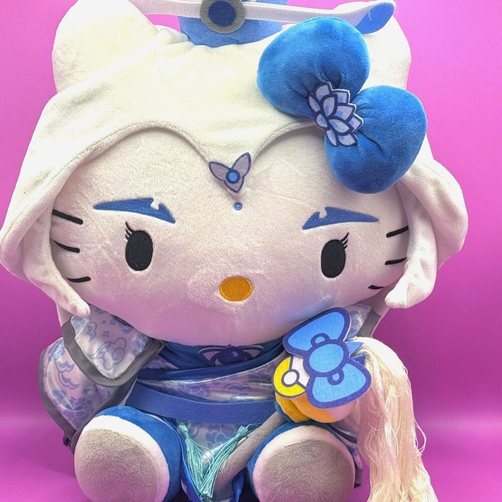 Limited Edition Hello Kitty - Picture 5 of 11